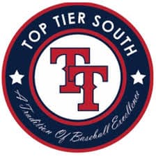 Top Tier South Baseball