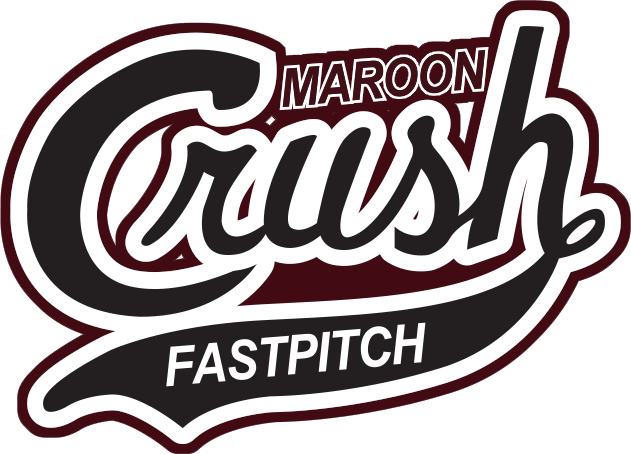 Maroon Crush Softball